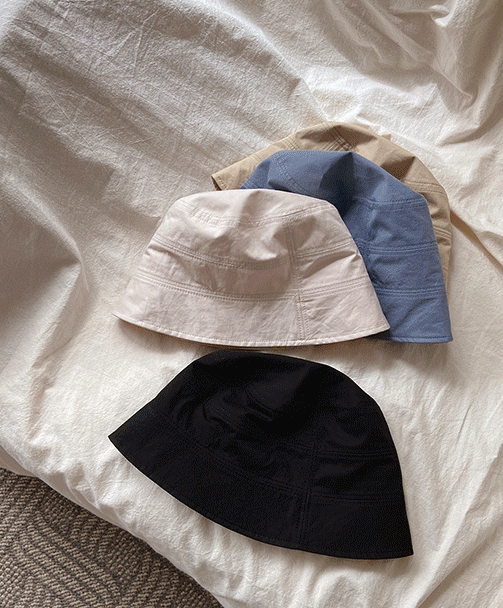바스티 hat (4color)